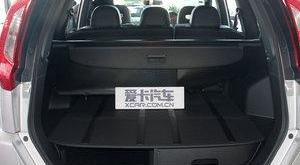 奇骏,日产,东风,777,天籁