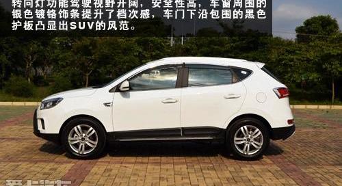 江淮,比亚迪,北京,哈弗,哈弗H6