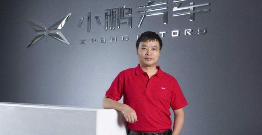 小鹏,蔚来,理想汽车,特斯拉,威马汽车