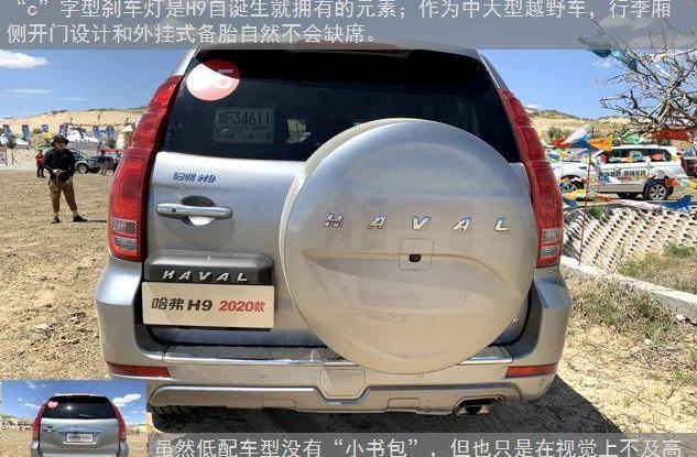 哈弗,哈弗H9,汉,远程