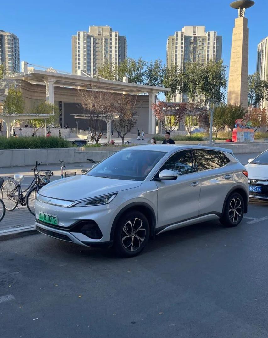 特斯拉,小鹏,埃安,比亚迪,长安