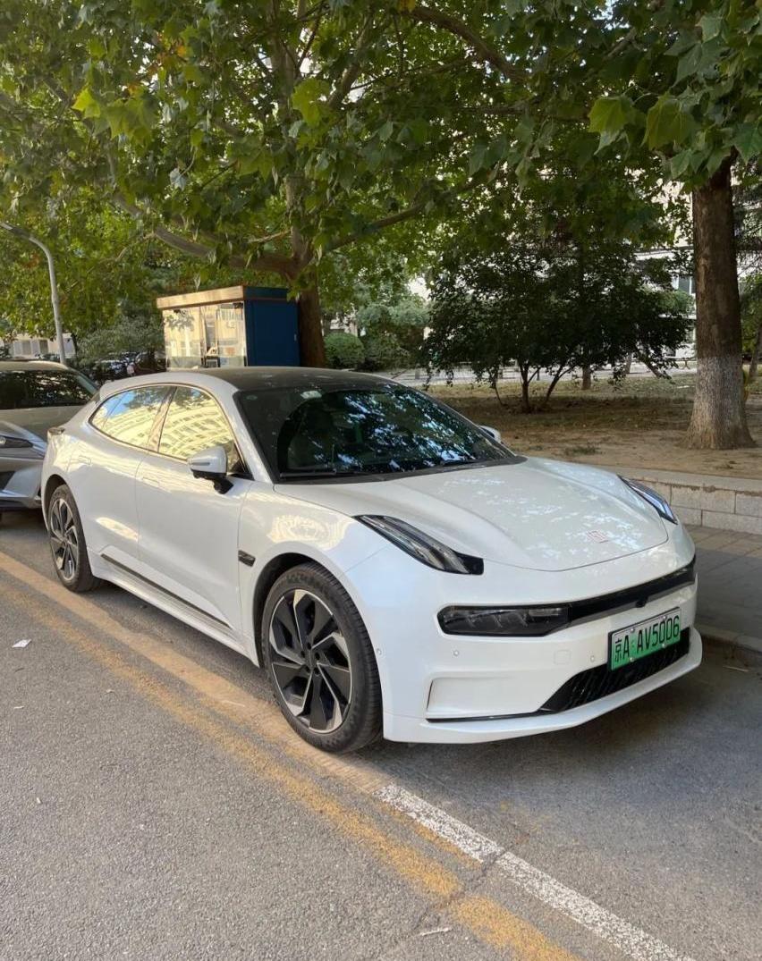特斯拉,小鹏,埃安,比亚迪,长安