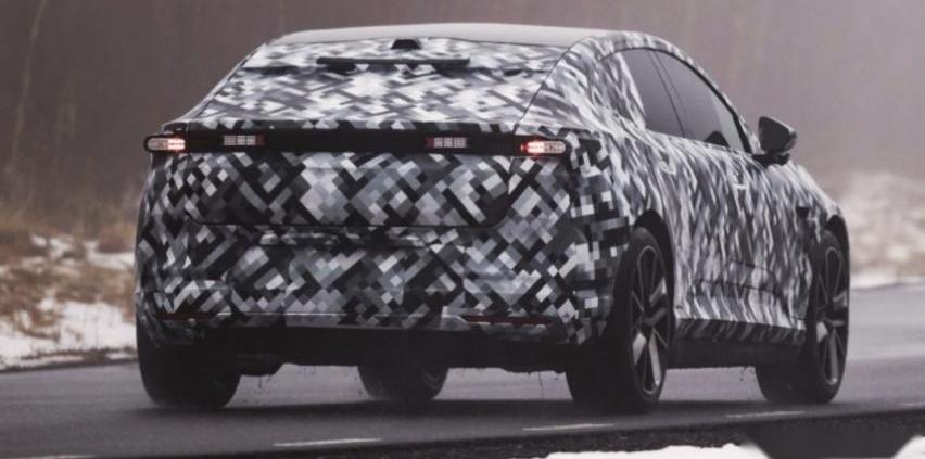 Polestar 3,Polestar 2