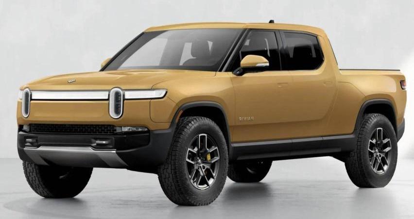 大众,特斯拉,福特,起亚,Model Y