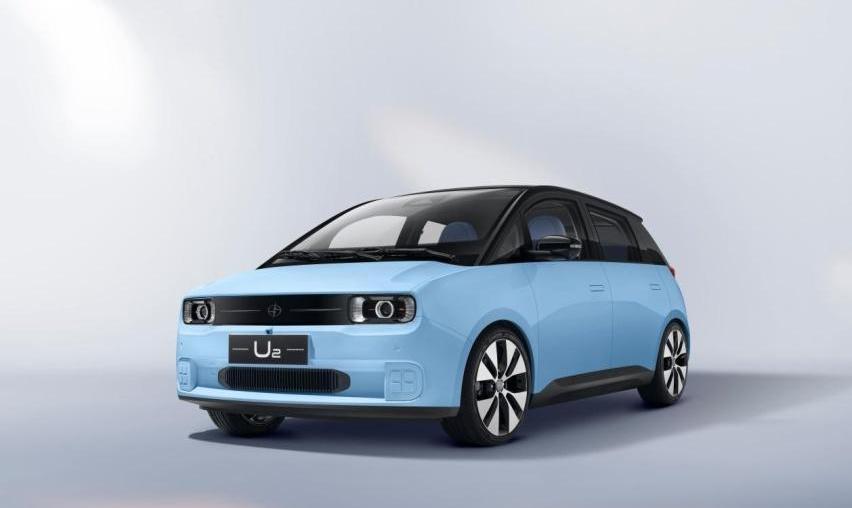 江南U2,江南汽车,理念,大众,smart