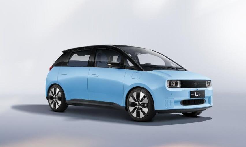 江南U2,江南汽车,理念,大众,smart