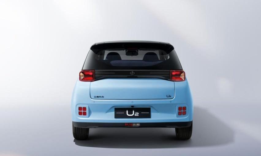 江南U2,江南汽车,理念,大众,smart
