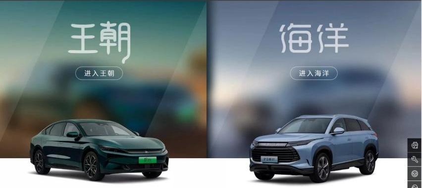 比亚迪,特斯拉,北京,汉,驱逐舰05