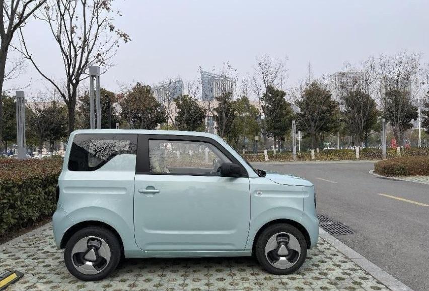 MINI,长安,发现,几何汽车,奇瑞