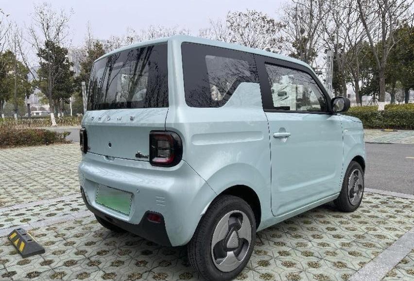 MINI,长安,发现,几何汽车,奇瑞