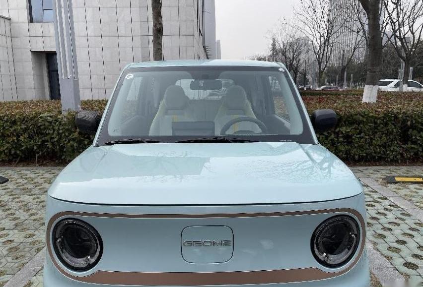 MINI,长安,发现,几何汽车,奇瑞