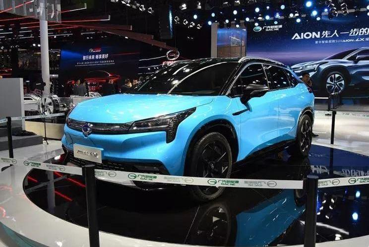 长安,逸动,北京,Model Y,小鹏