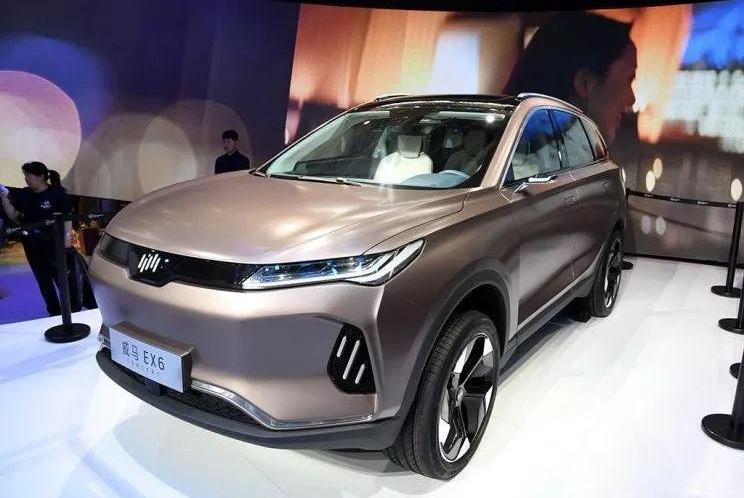 长安,逸动,北京,Model Y,小鹏