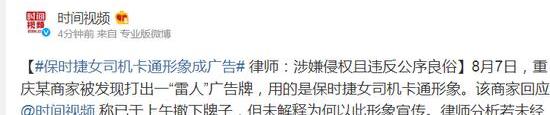 保时捷,发现