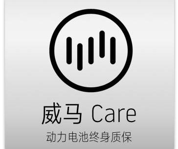 威马汽车,威马EX5,远程