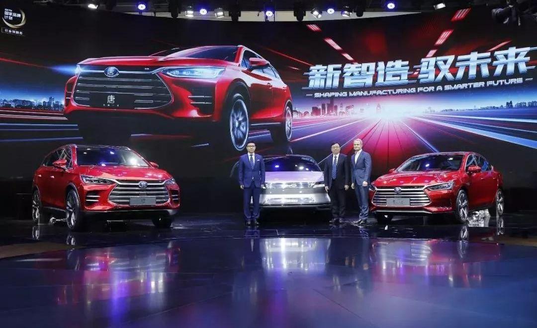 比亚迪,丰田,卡罗拉,雷凌,长城