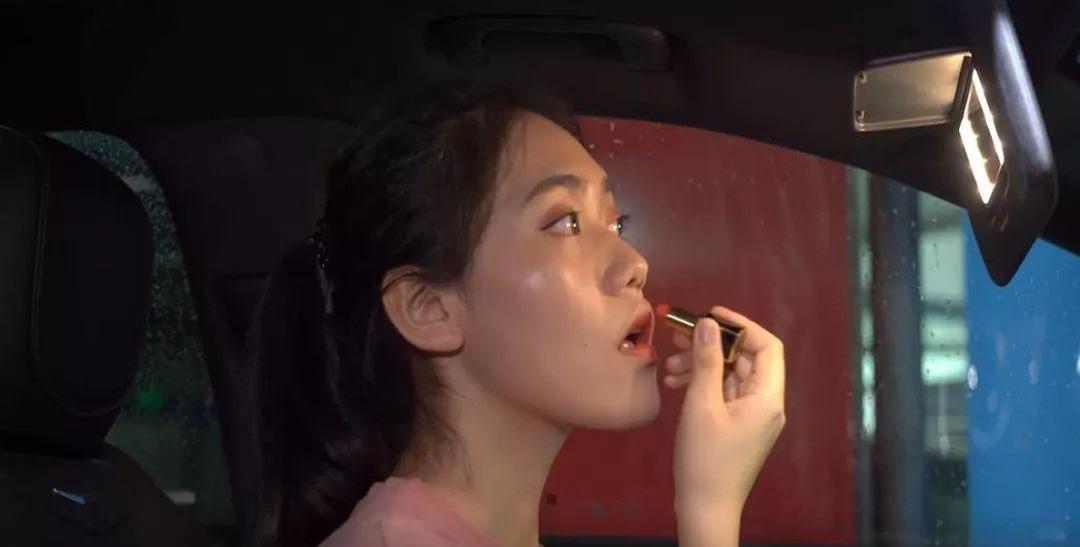 凯迪拉克,凯迪拉克XT4,发现