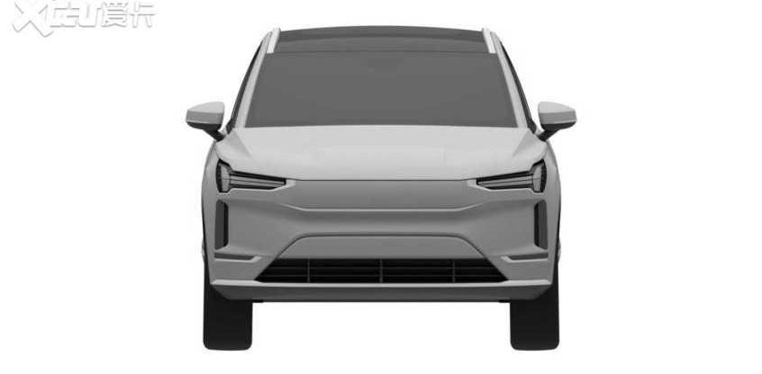 沃尔沃,沃尔沃XC90