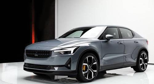 Polestar 2,沃尔沃,理念,Polestar极星,奥迪