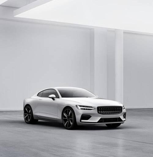 Polestar 2,沃尔沃,理念,Polestar极星,奥迪