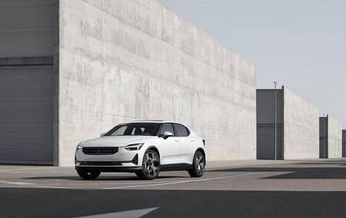 Polestar 2,沃尔沃,理念,Polestar极星,奥迪