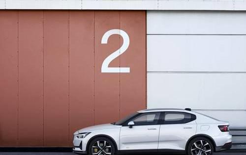Polestar 2,沃尔沃,理念,Polestar极星,奥迪