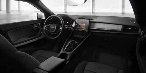 Polestar 2,沃尔沃,理念,Polestar极星,奥迪