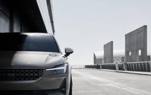 Polestar 2,沃尔沃,理念,Polestar极星,奥迪
