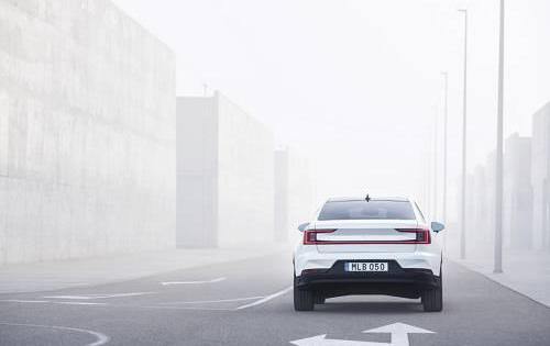 Polestar 2,沃尔沃,理念,Polestar极星,奥迪