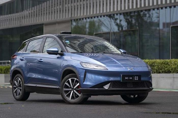 蔚来,北京,威马EX5,零跑汽车,小鹏