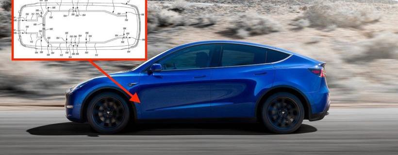 特斯拉,Model 3,Model Y,Model S