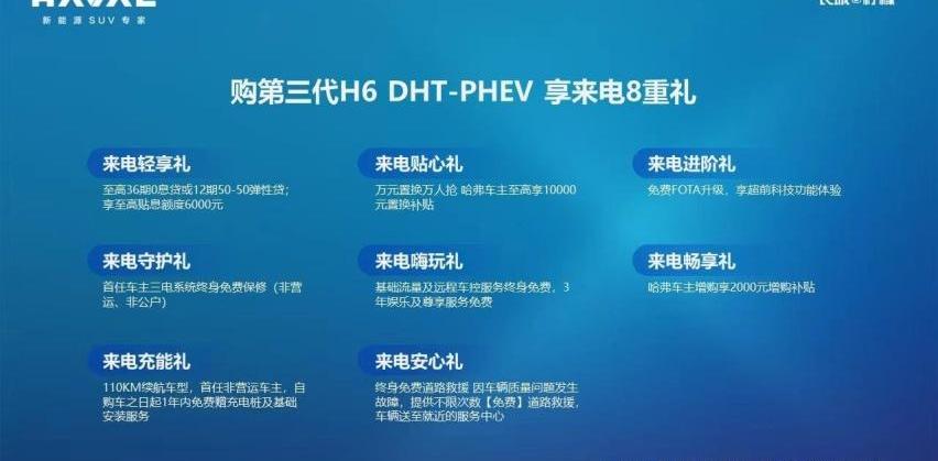 哈弗,哈弗H6,远程