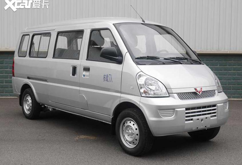 五菱荣光,MINI