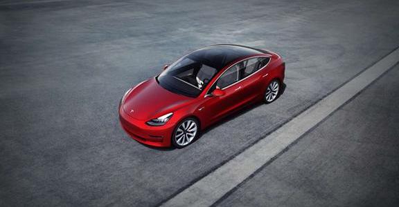 特斯拉,Model 3,Model X,Model S