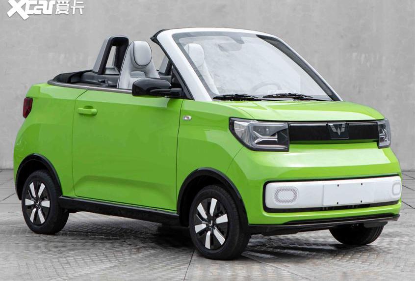 MINI,宏光MINIEV
