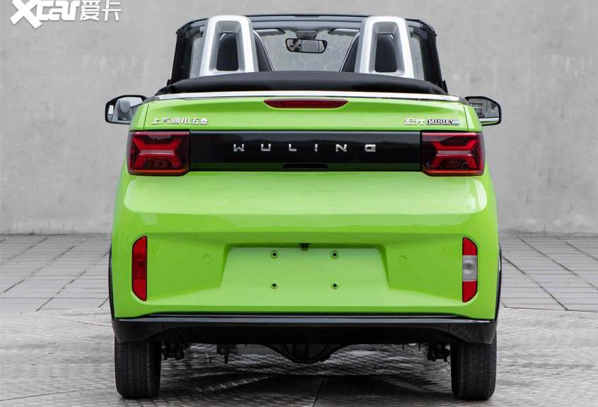MINI,宏光MINIEV
