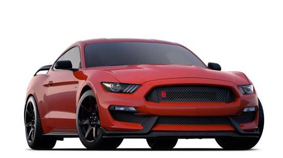 福特,Mustang