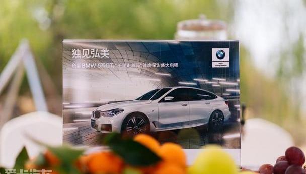 宝马,宝马6系GT,汉,宝马5系,现代