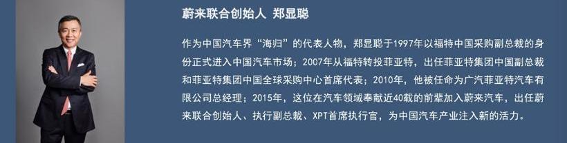 蔚来,合创,特斯拉,奥迪,保时捷