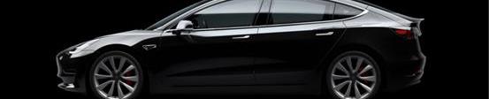 Model 3,特斯拉,宝马,Model X,Model S
