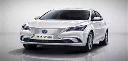 蔚来,长安,爱驰,比亚迪,爱驰U5