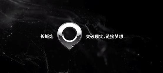 长城,炮,丰田,福特
