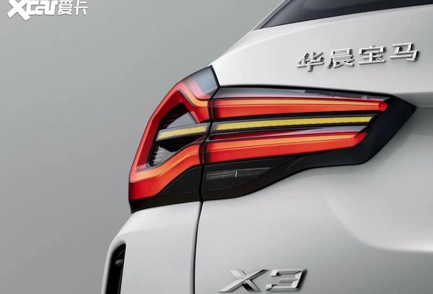 宝马,宝马X3