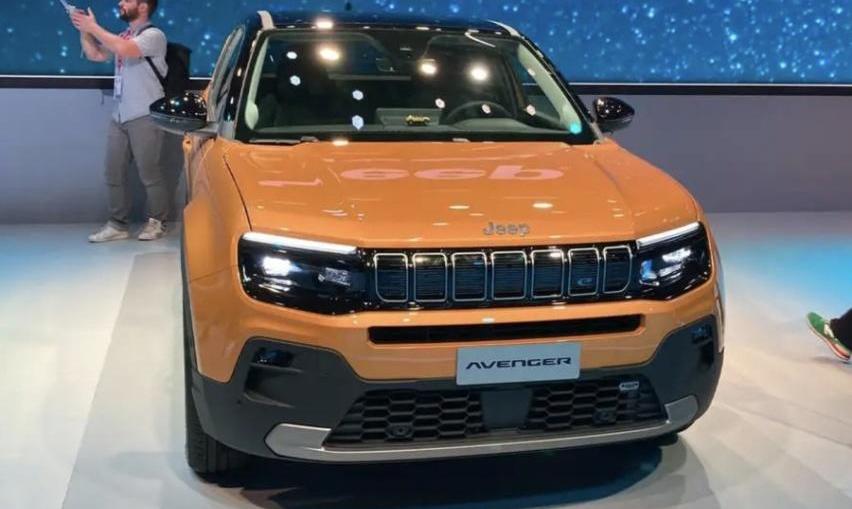 Jeep