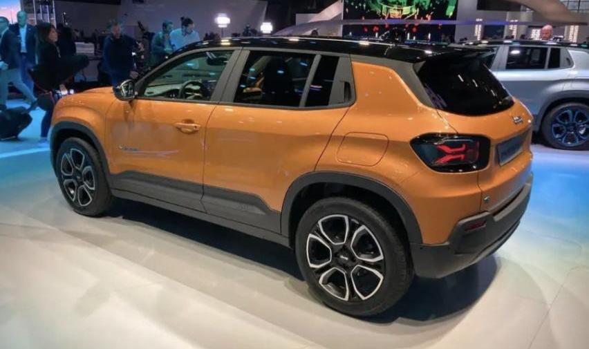 Jeep