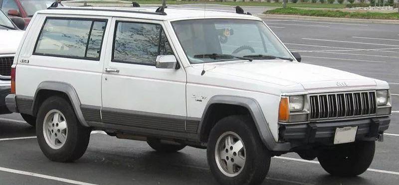 逍客,日产,Jeep,东风,优越