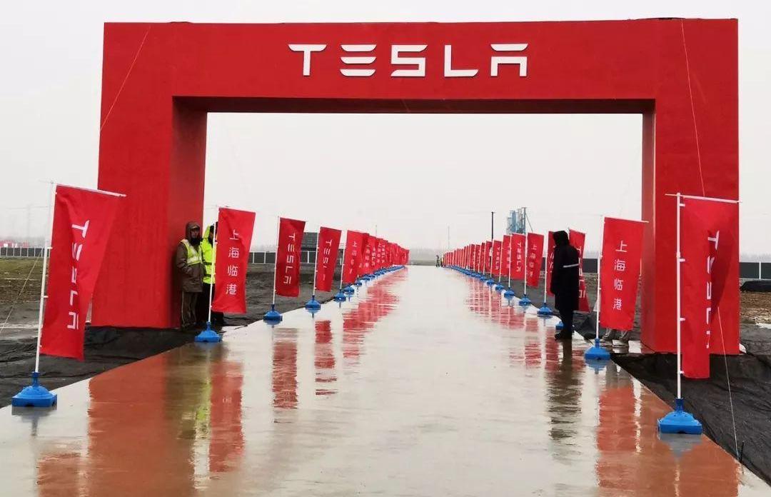 特斯拉,Model S,发现,Model 3,北京
