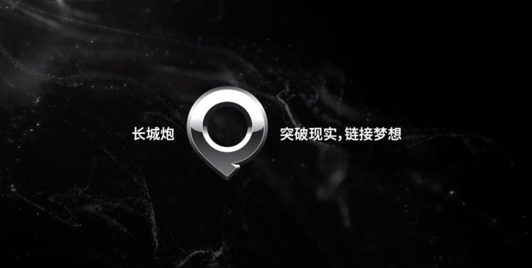 长城,炮,丰田,福特,日产