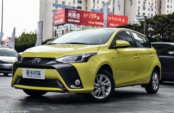 YARiS L 致炫,丰田,理念