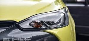 YARiS L 致炫,丰田,理念